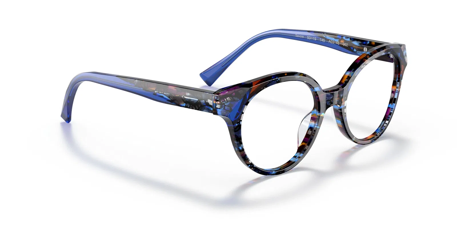 Alain Mikli Savoie 3143 Eyeglasses - view 28